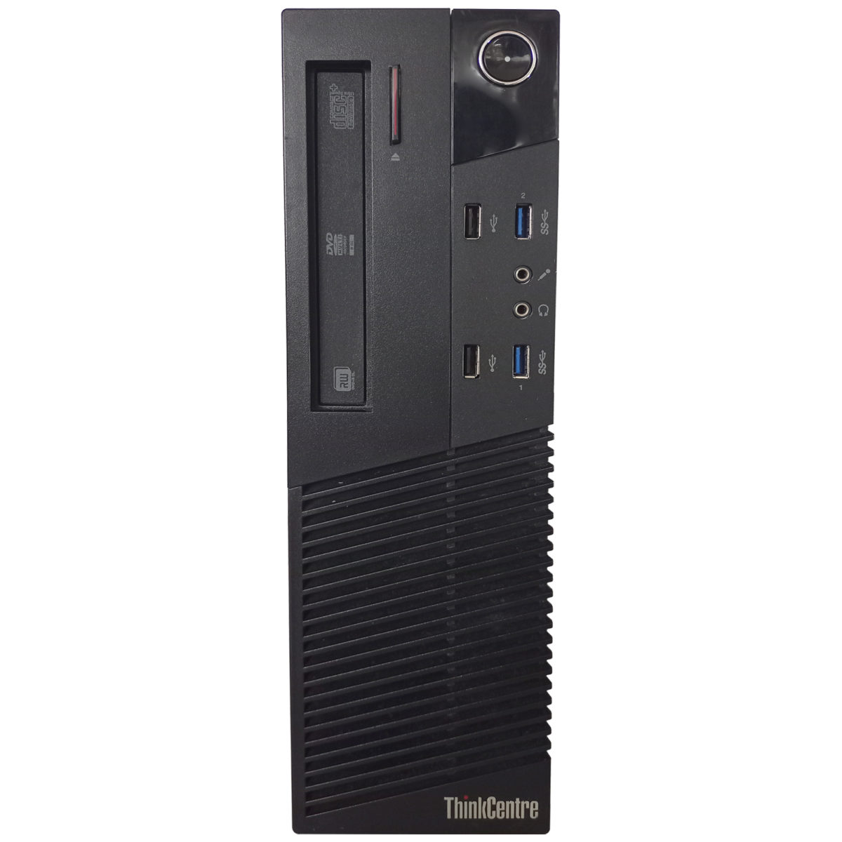LENOVO SFF CORE I7 4TA GENERACIÓN 4GB RAM 1TB HDD - Image 2
