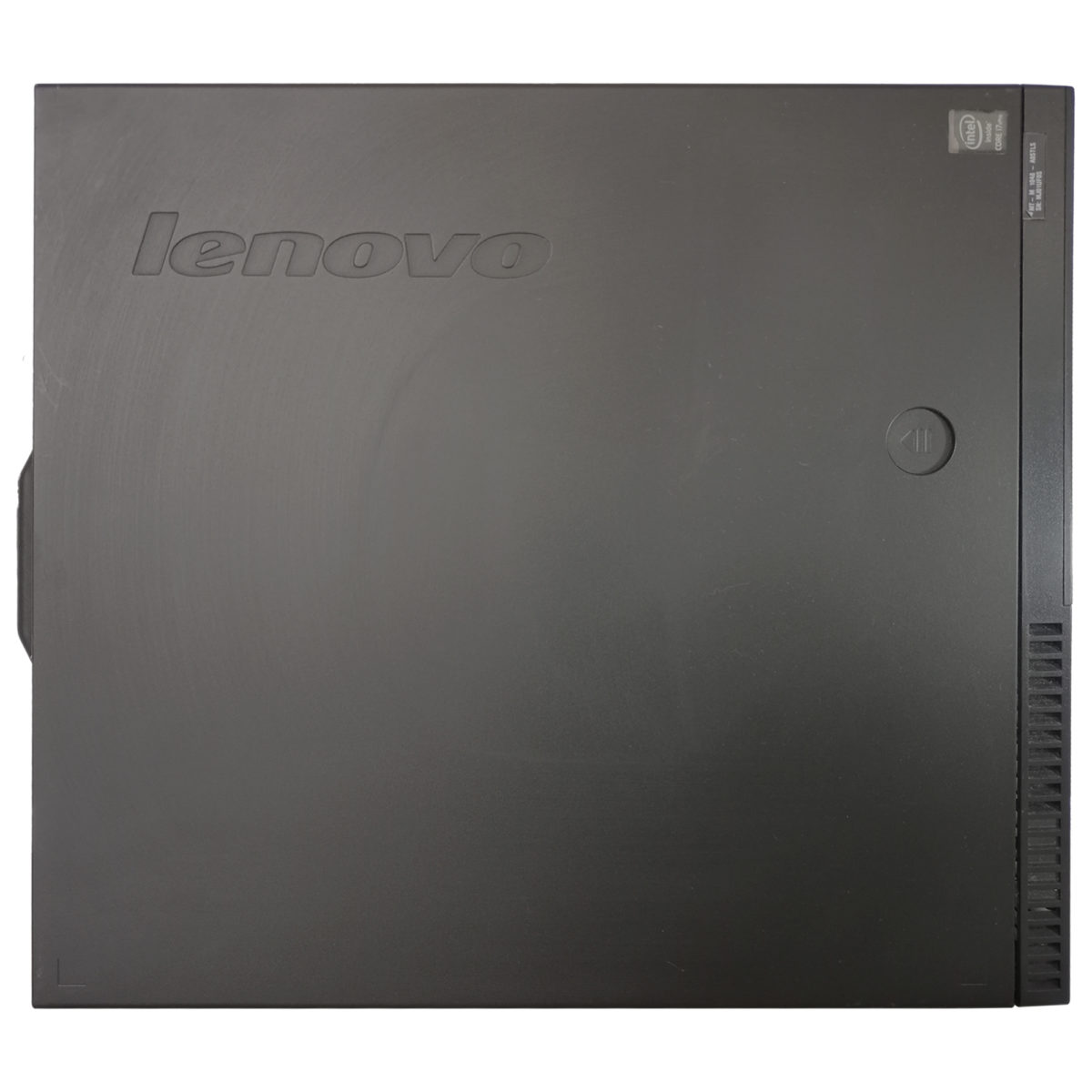 LENOVO SFF CORE I7 4TA GENERACIÓN 4GB RAM 1TB HDD - Image 4
