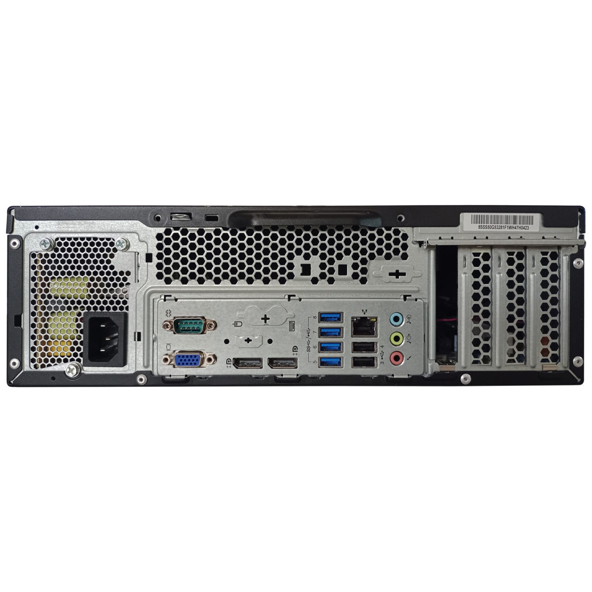 LENOVO SFF CORE I7 4TA GENERACIÓN 4GB RAM 1TB HDD - Image 5